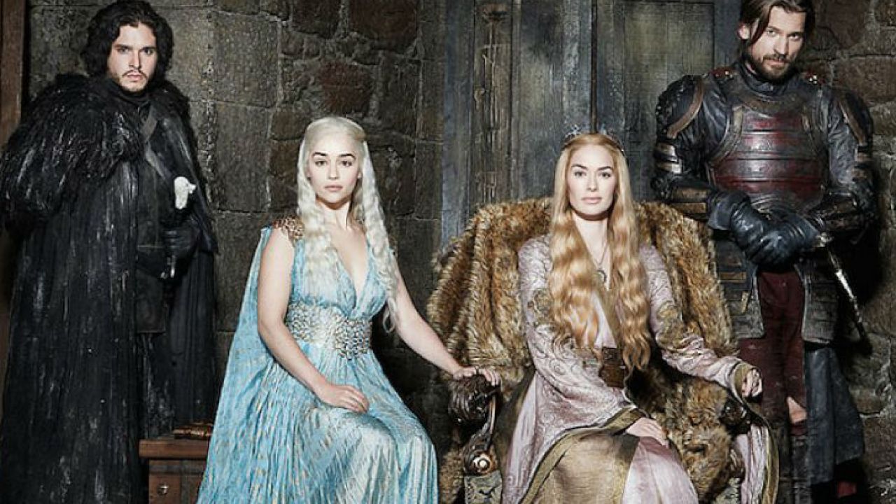 Cuánto costó la nueva temporada de Games of Thrones Noticias