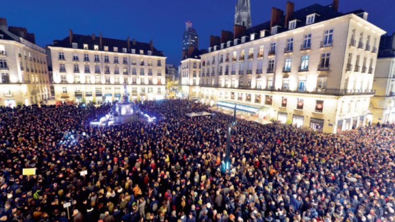 paris-protestas