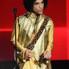 Falleció Prince