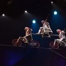 Kooza Cirque Du Soleil