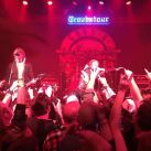 Guns N Roses Troubador (10)