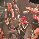 Guns N Roses Troubador (2)