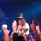 Guns N Roses Troubador (3)
