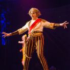 Kooza Cirque du Soleil  (7)