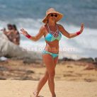 Britney Spears en Hawai | Foto: Grosby Group