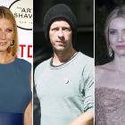 Gwyneth Paltrow, Chris Martin, Annabelle Wallis