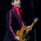 Falleció Prince