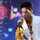 Falleció Prince