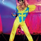 Falleció Prince