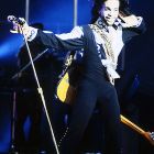 Falleció Prince