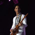 Falleció Prince