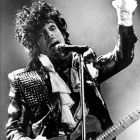 Falleció Prince