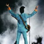 Falleció Prince