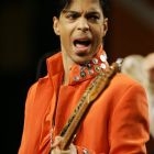 Falleció Prince