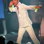 Falleció Prince