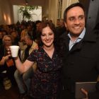 CFK con artistas (10)