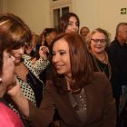 CFK con artistas (14)