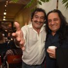 CFK con artistas (5)