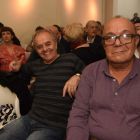 CFK con artistas (8)