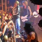 Guns N Roses Troubador (1)
