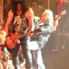 Guns N Roses Troubador (15)