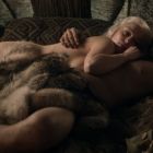 jason momoa shirtless game of thrones