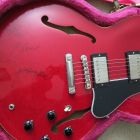 La Gibson de Springsteen (1)