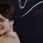 Tini Stoessel en Roma