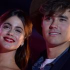 Tini Stoessel en Roma