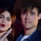 Tini Stoessel en Roma