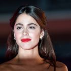 Tini Stoessel en Roma