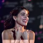 Tini Stoessel en Roma
