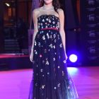 Tini Stoessel en Roma