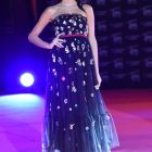 Tini Stoessel en Roma