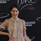 Tini Stoessel en Roma
