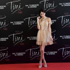 Tini Stoessel en Roma