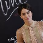 Tini Stoessel en Roma