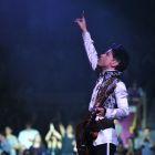 Falleció Prince