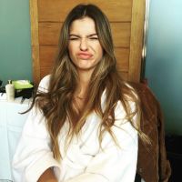CHINA SUAREZ KENDAL JENNER