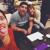 Jana Maradona