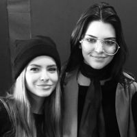 CHINA SUAREZ KENDAL JENNER