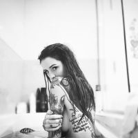 cande tinelli