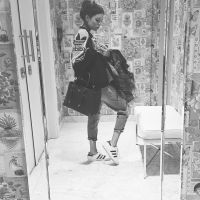 cande tinelli