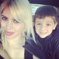 mauro icardi wanda nara