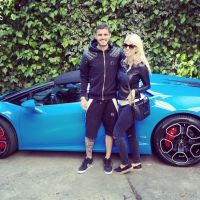 mauro icardi wanda nara