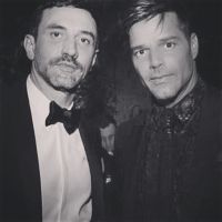Ricky Martin