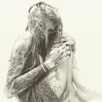 cande tinelli tattoo