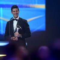 Show - 2016 Laureus World Sports Awards - Berlin