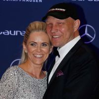 Red Carpet -  2016 Laureus World Sports Awards - Berlin