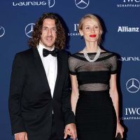 Red Carpet -  2016 Laureus World Sports Awards - Berlin